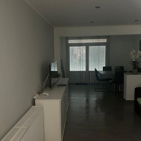 Heni Apartment Bük Zewnętrze zdjęcie