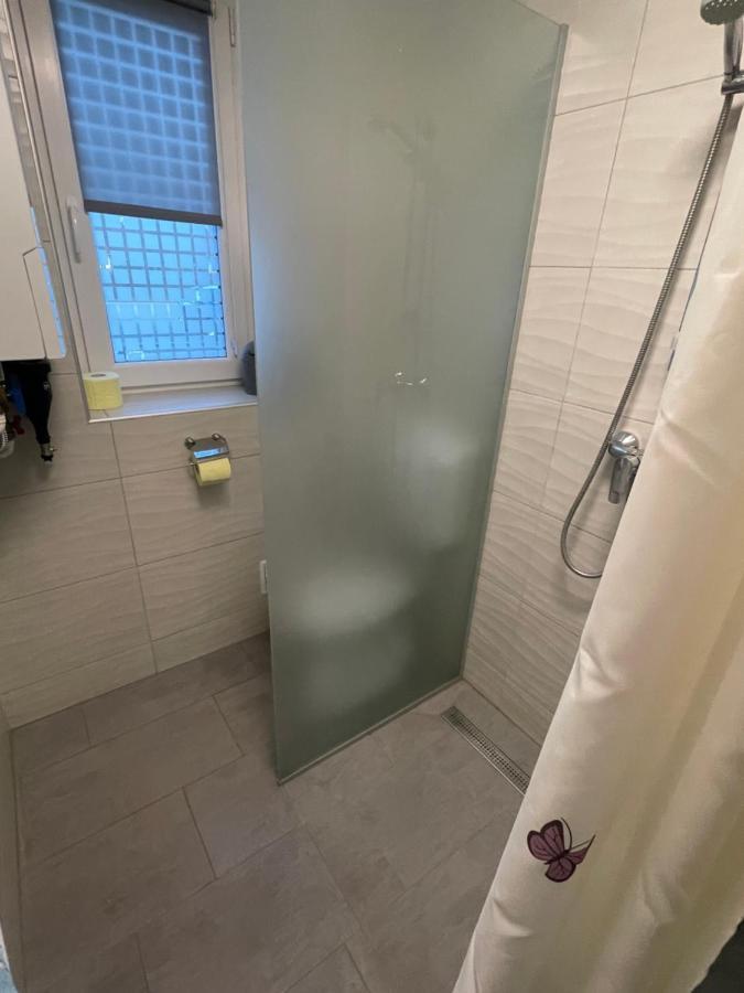 Heni Apartment Bük Zewnętrze zdjęcie