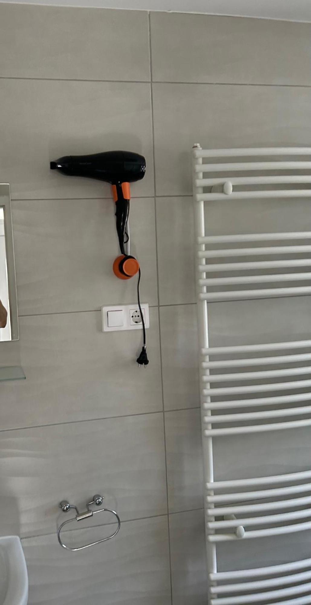 Heni Apartment Bük Zewnętrze zdjęcie