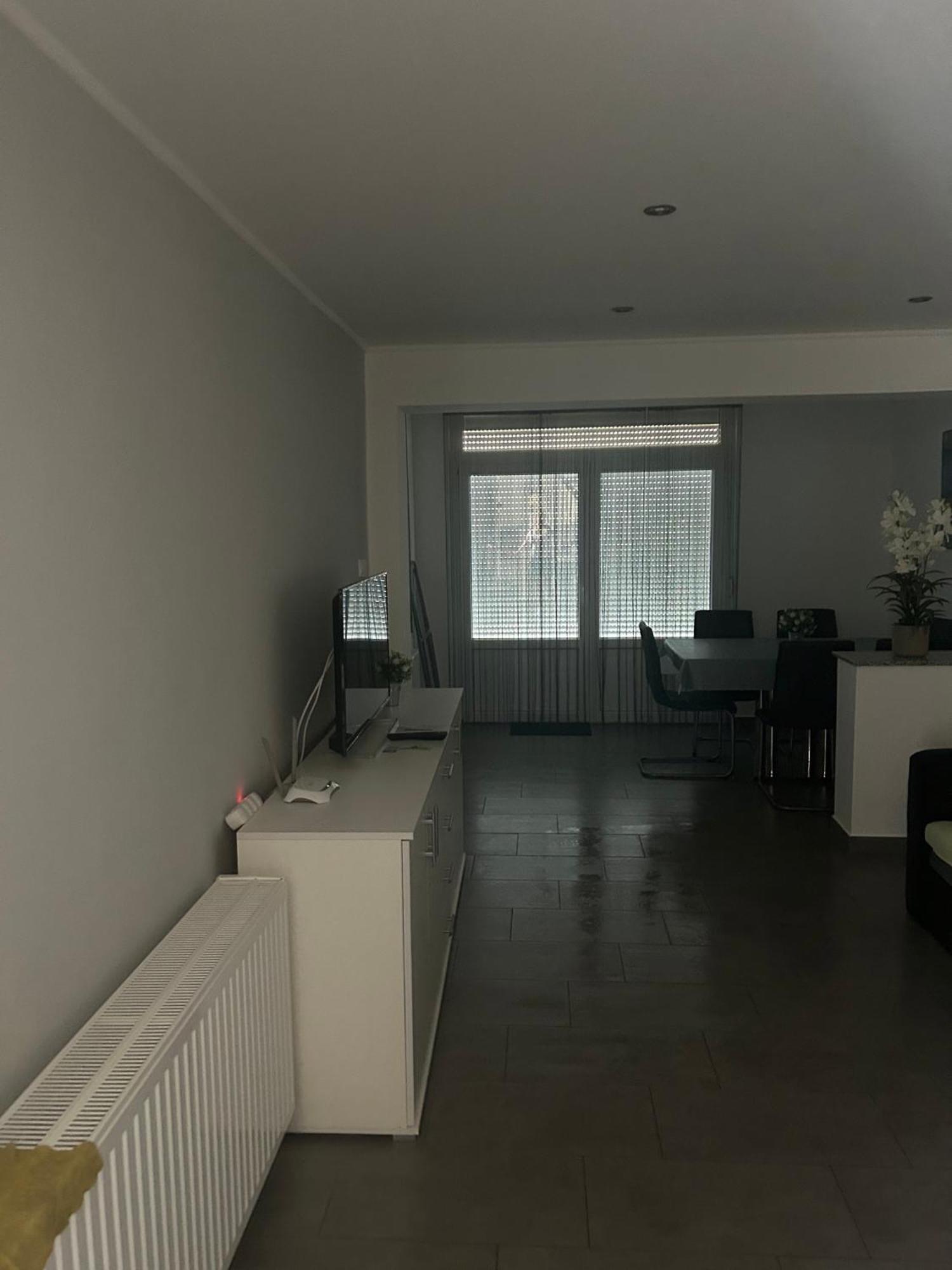 Heni Apartment Bük Zewnętrze zdjęcie