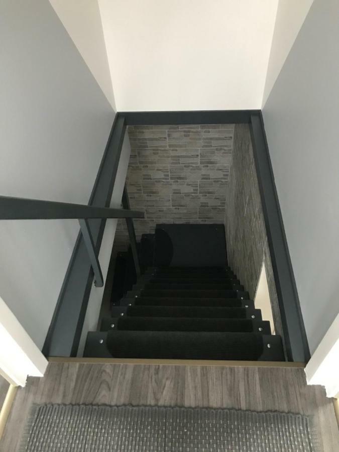 Heni Apartment Bük Zewnętrze zdjęcie