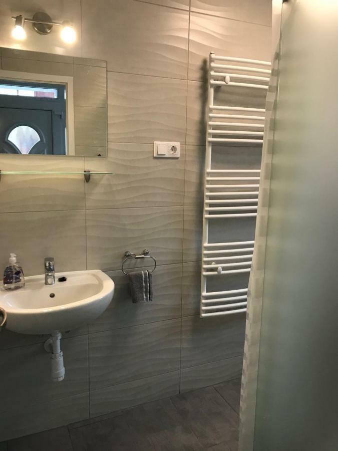 Heni Apartment Bük Zewnętrze zdjęcie